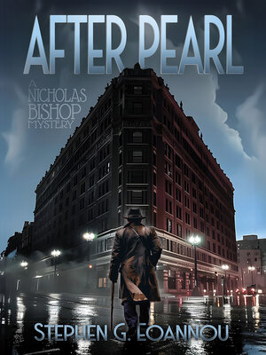 cover image of After Pearl